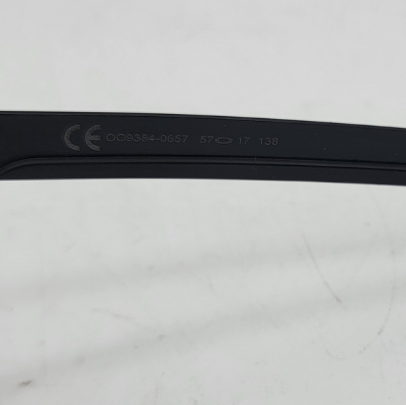 Oakley Holbrook Mix, Black 009384 - Picture 7 of 9